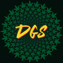 Dope Growers' Society Discord Server Logo