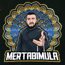 MertAbiMula Discord Server Logo
