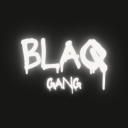 BLAQ GANG eSports Discord Server Logo