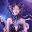 𝑼𝒏𝒊𝒗𝒆𝒓𝒔𝒆 ✧˚₊‧ Discord Server Logo