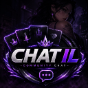 CHAT-IL ™ Discord Server Logo