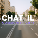 CHAT-IL ™ Discord Server Logo