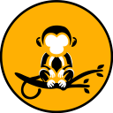 MDM 🐒🍌 Discord Server Logo