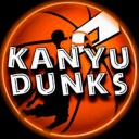KANYUDUNKS Discord Server Logo