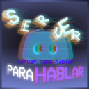 Server para hablar 3.0 Discord Server Logo