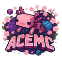 ACEMC 💫💕 Discord Server Logo