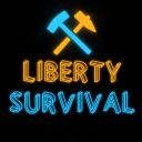 Liberty Survival Discord Server Logo