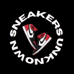 Sneakers Unknown Discord Server Logo