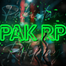 Pakistan Roleplay Discord Server Logo