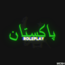 Pakistan Roleplay Discord Server Logo