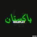 Pakistan Roleplay Discord Server Logo
