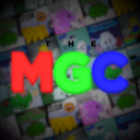 The Multi Game Chamber Discord Server Logo