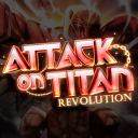 AoT Revolution Discord Server Logo