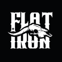 Flat Iron RP Discord Server Logo