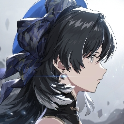 【公式】鳴潮サーバー Discord Server Logo