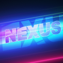 NEXUS Discord Server Logo