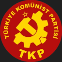 🥔 Turkiye Komunist Partisi #TAGHUB & PREVIEWS Discord Server Logo