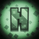 Nebula™ The Foundations of Decay Discord Server Logo