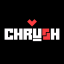 CHRUSH Discord Server Logo
