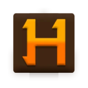 Herix Discord Server Logo