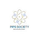 Pips society Discord Server Logo