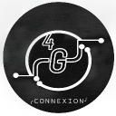 ╭ＣＯＮＮＥＸＩＯＮ╯ Discord Server Logo