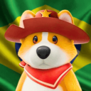 Party Animals Brasil Discord Server Logo