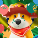 Party Animals Brasil Discord Server Logo
