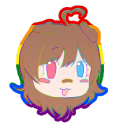 Diana’s Incredibly Cool Kingdom (DICK) Discord Server Logo
