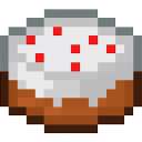 CAKE COMMUNITY👑 Discord Server Logo
