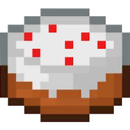CAKE COMMUNITY👑 Discord Server Logo