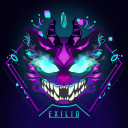 Exilio Discord Server Logo