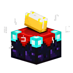 Enchanted SMP 〡S1 Discord Server Logo