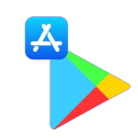 Mobile Games Discord Server Logo