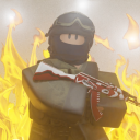 Fire Community Discord Server Logo