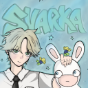 SVARKA Discord Server Logo