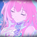 ☆ star melody Discord Server Logo