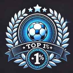 Top 1% - FC26 Trading Discord Discord Server Logo