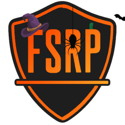 Florida State Roleplay Discord Server Logo