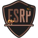 Florida State Roleplay Discord Server Logo