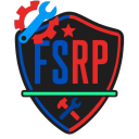 Florida State Roleplay Discord Server Logo