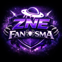 ZNE Fantasma Discord Server Logo