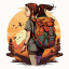 Lexi’s Travelers 🤍 Discord Server Logo