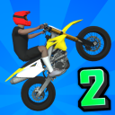 WheelieLife2 Discord Server Logo