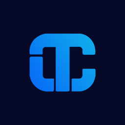 The Creative Discord Server Logo