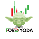 Forex Yoda Discord Server Logo
