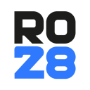 Oficina R028 Discord Server Logo