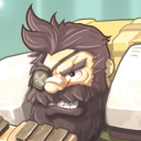 NIMRODS Discord Server Logo