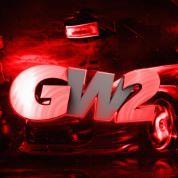 Gang Wars 2 Discord Server Logo