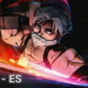TheForge - ES Discord Server Logo